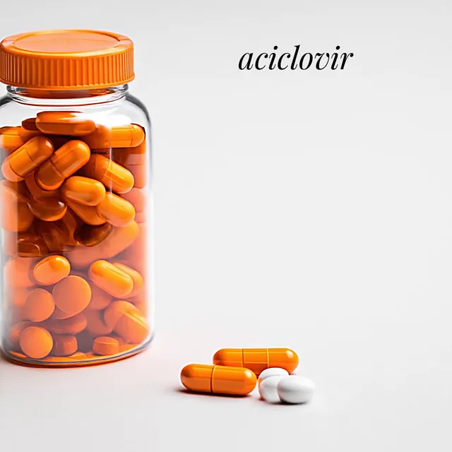 Precio del aciclovir 400 mg